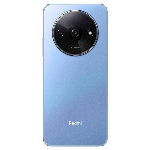 درب پشت شیائومی xiaomi redmi A3X