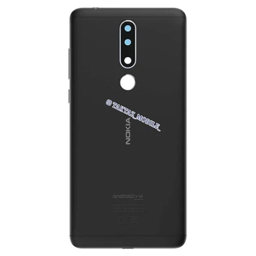 درب پشت نوکیا Nokia 3.1 Plus