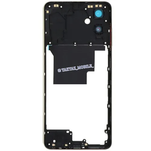 شاسی دور سامسونگ Samsung A06