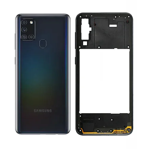 قاب و شاسی سامسونگ Samsung Galaxy A21s