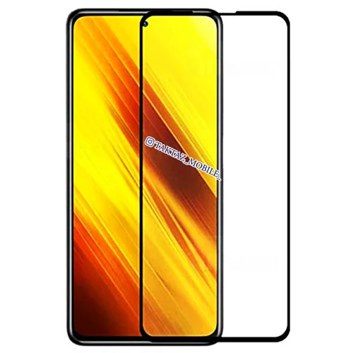محافظ صفحه نمایش شیائومی Xiaomi Poco X3