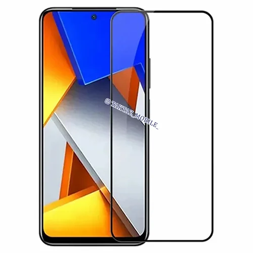 محافظ صفحه نمایش شیائومی Xiaomi Poco X5
