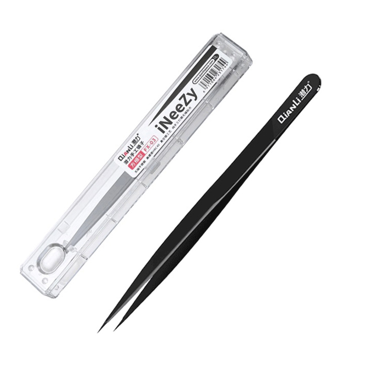پنس سرصاف کیانلی Qianli ineezy fx-03