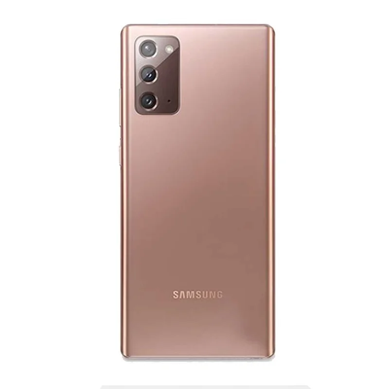 قاب پشت سامسونگ Samsung Galaxy Note 20