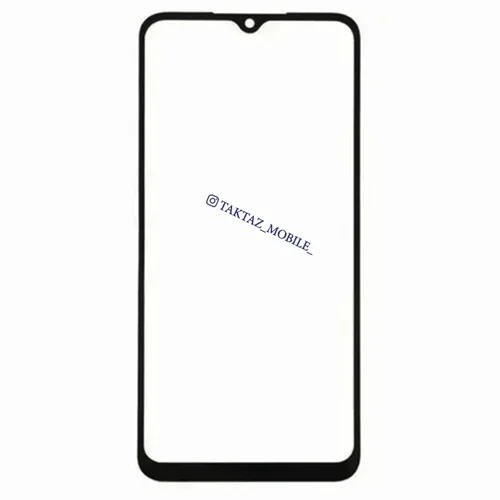 تاچ گلس تعمیراتی شیائومی Xiaomi Poco X6 Pro