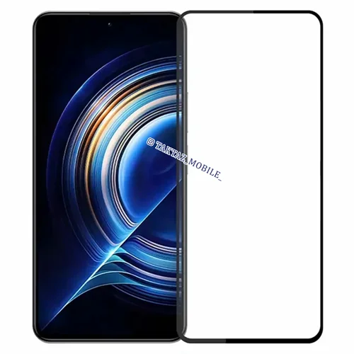 محافظ صفحه نمایش شیائومی Xiaomi Poco F5
