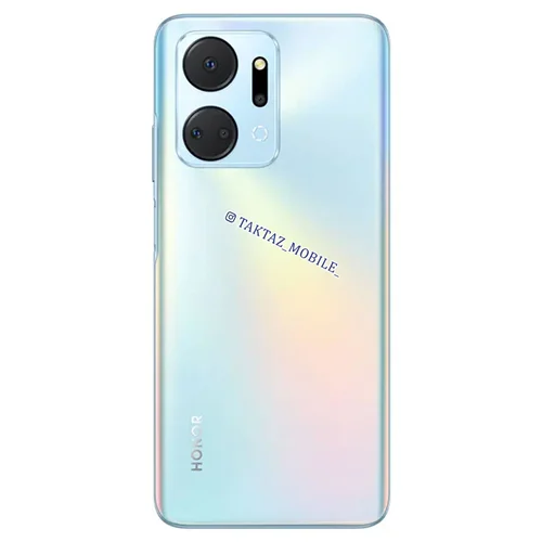 درب پشت هوآوی Huawei Honor X7A