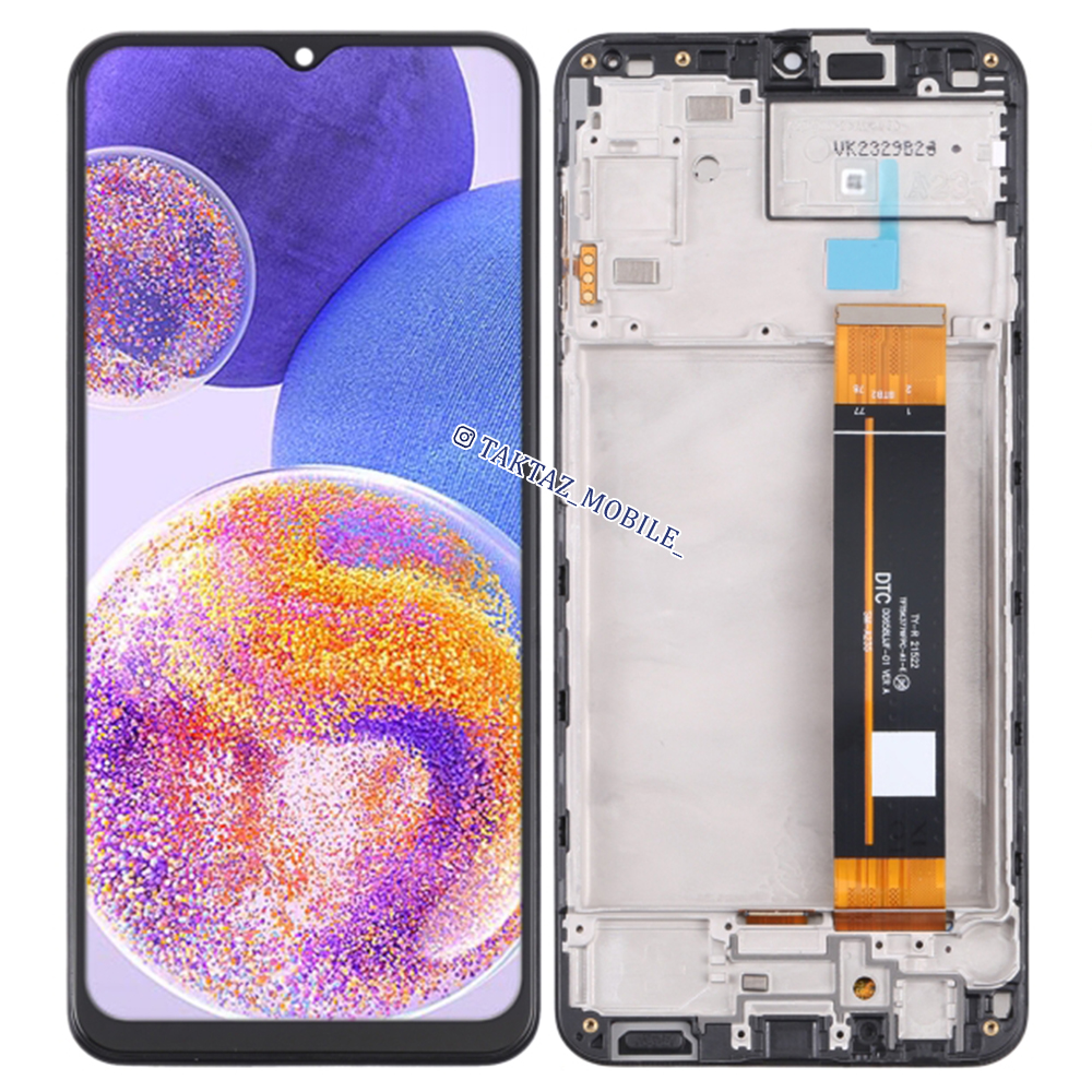 ال سی دی سامسونگ Samsung A23