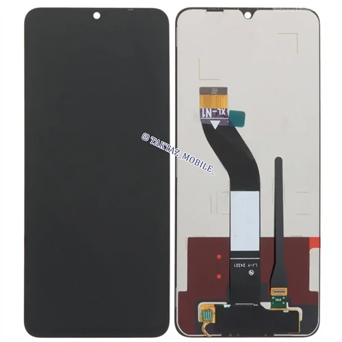 ال سی دی شیائومی Xiaomi Redmi 14C