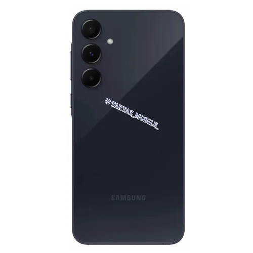 درب پشت سامسونگ Samsung A55