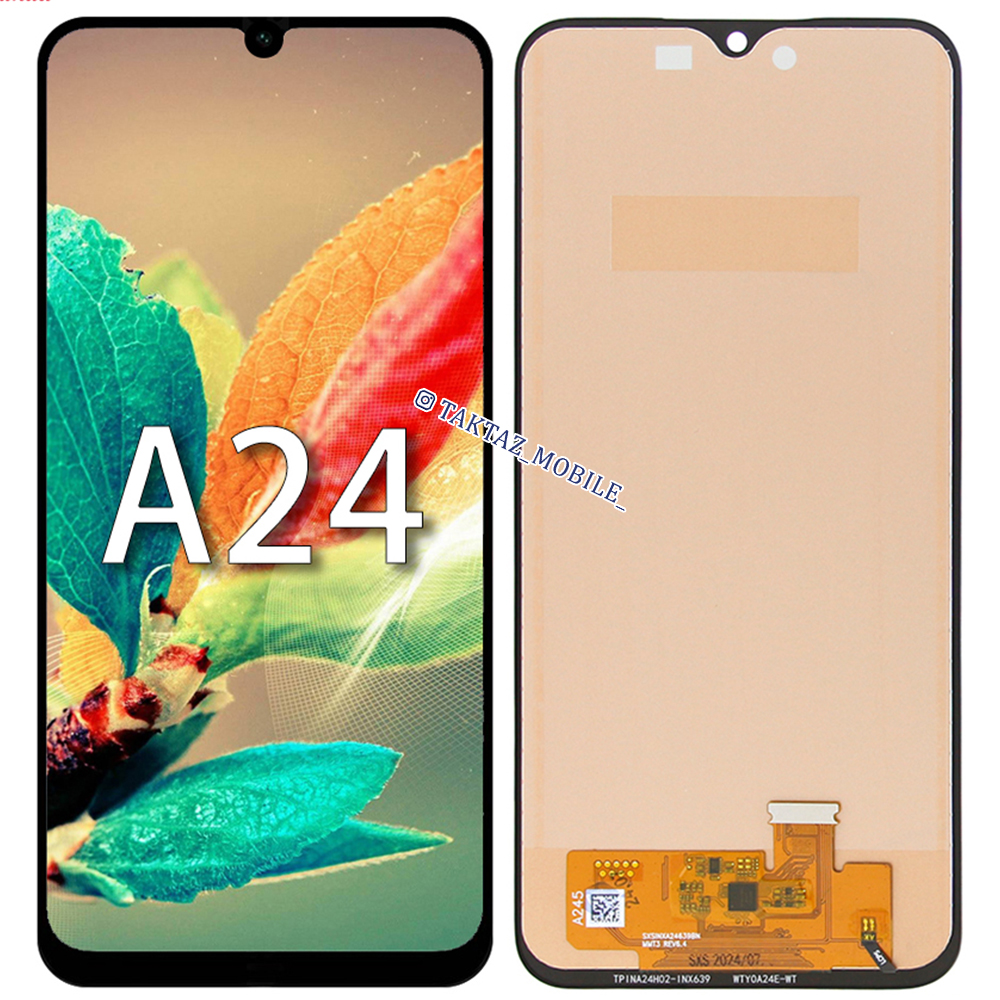 ال سی دی سامسونگ Samsung A24