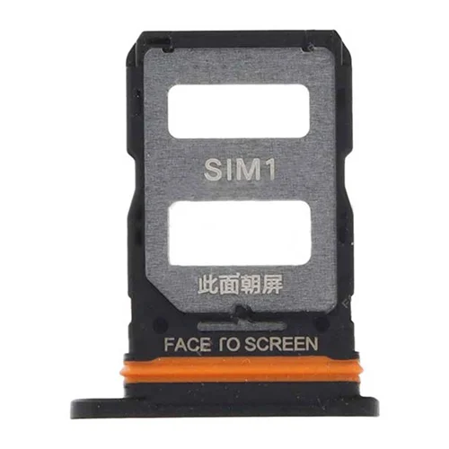 خشاب سیم کارت شیائومی Xiaomi Redmi Note 12 Pro 5g