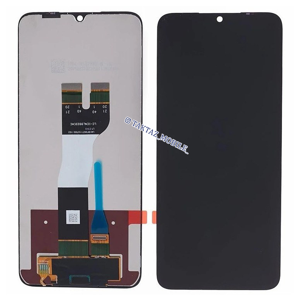 ال سی دی سامسونگ Samsung A05s