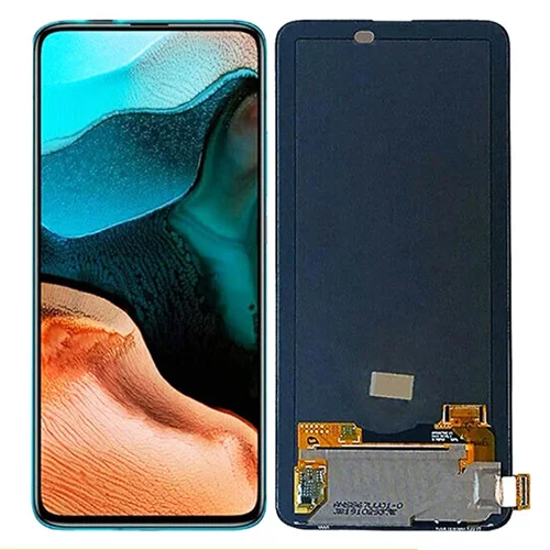 ال سی دی شیائومی Xiaomi Poco F2 Pro