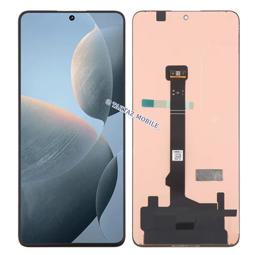 ال سی دی شیائومی Xiaomi Poco X6 Pro