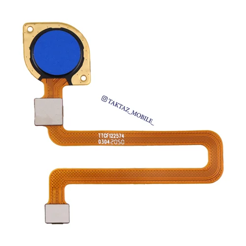 حسگر اثرانگشت شیائومی Xiaomi Poco C31