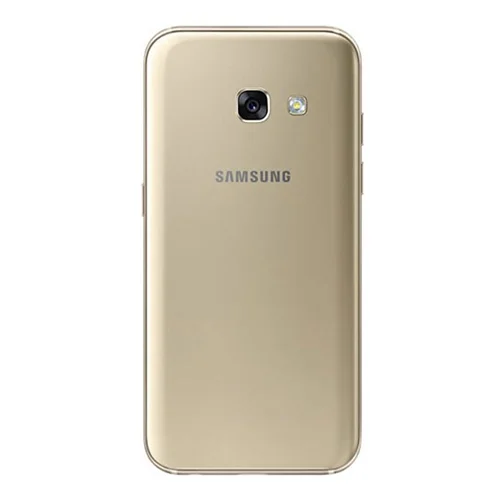 درب پشت سامسونگ Samsung Galaxy A520