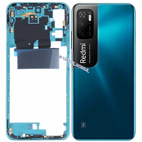 قاب و شاسی شیائومی Xiaomi Redmi Note 11 SE