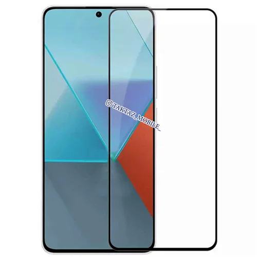 محافظ صفحه نمایش شیائومی Xiaomi Poco M6 pro 4g