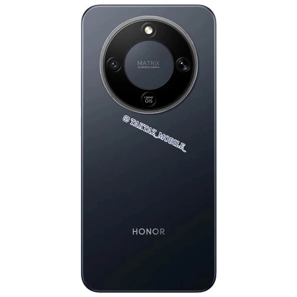 درب پشت هوآوی Huawei Honor X9D