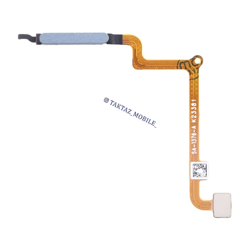 حسگر اثرانگشت شیائومی Xiaomi Poco C65