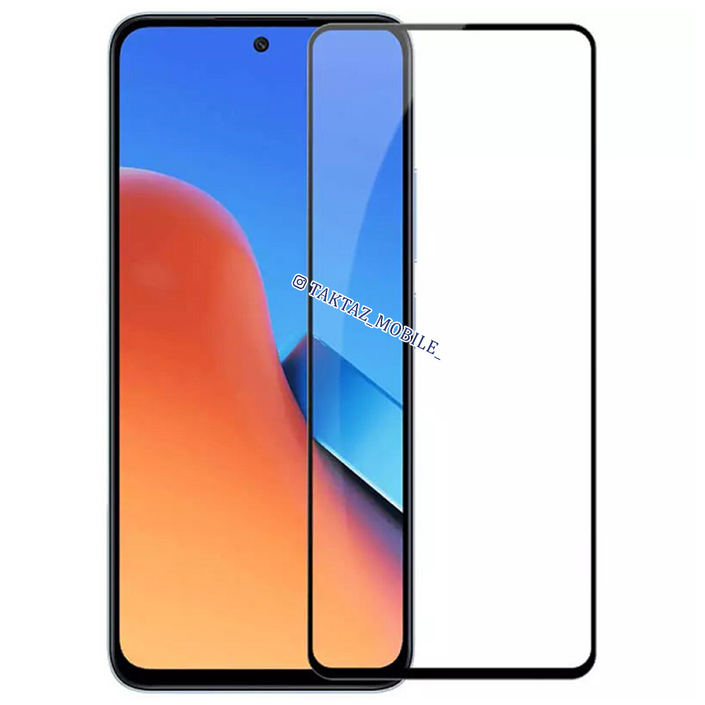محافظ صفحه نمایش شیائومی Xiaomi Poco M6 Pro 5g