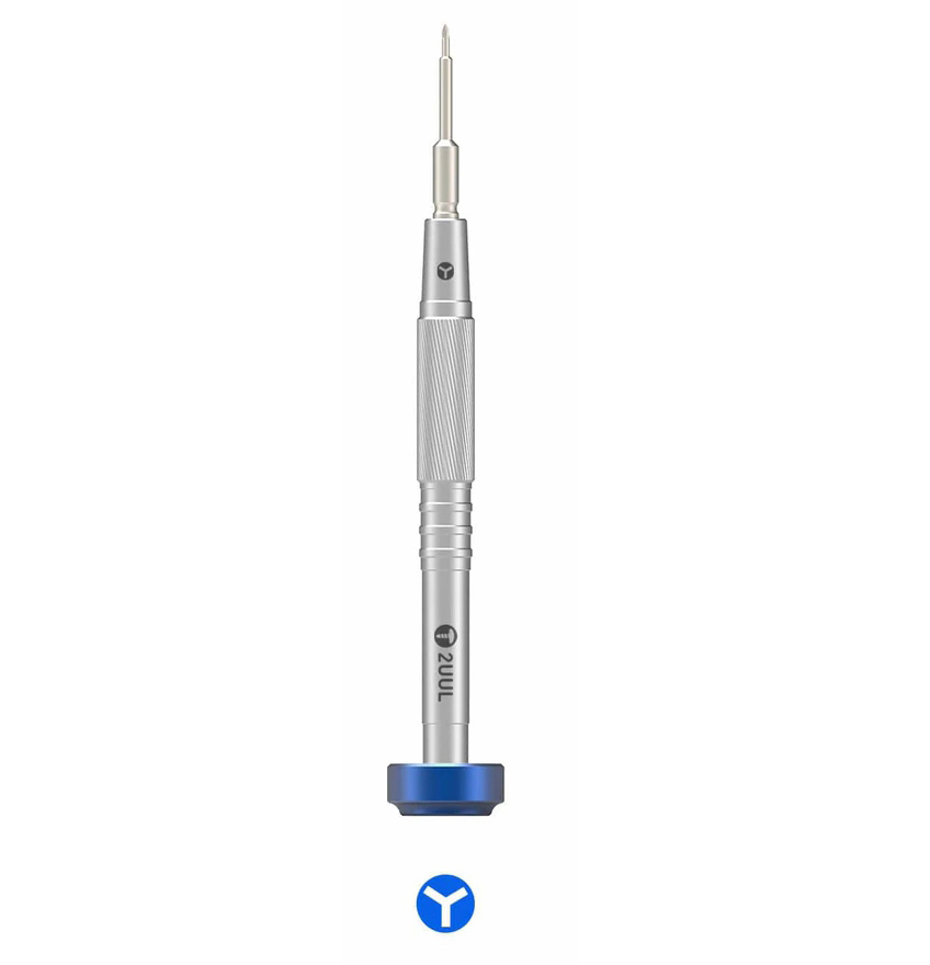 پیچ گوشتی سه سو 0.6 میلیمتری 2UUL