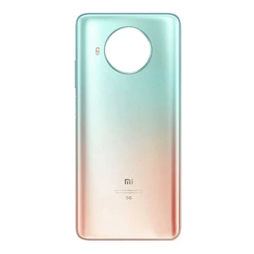 درب پشت شیائومی Xiaomi Mi 10T Lite