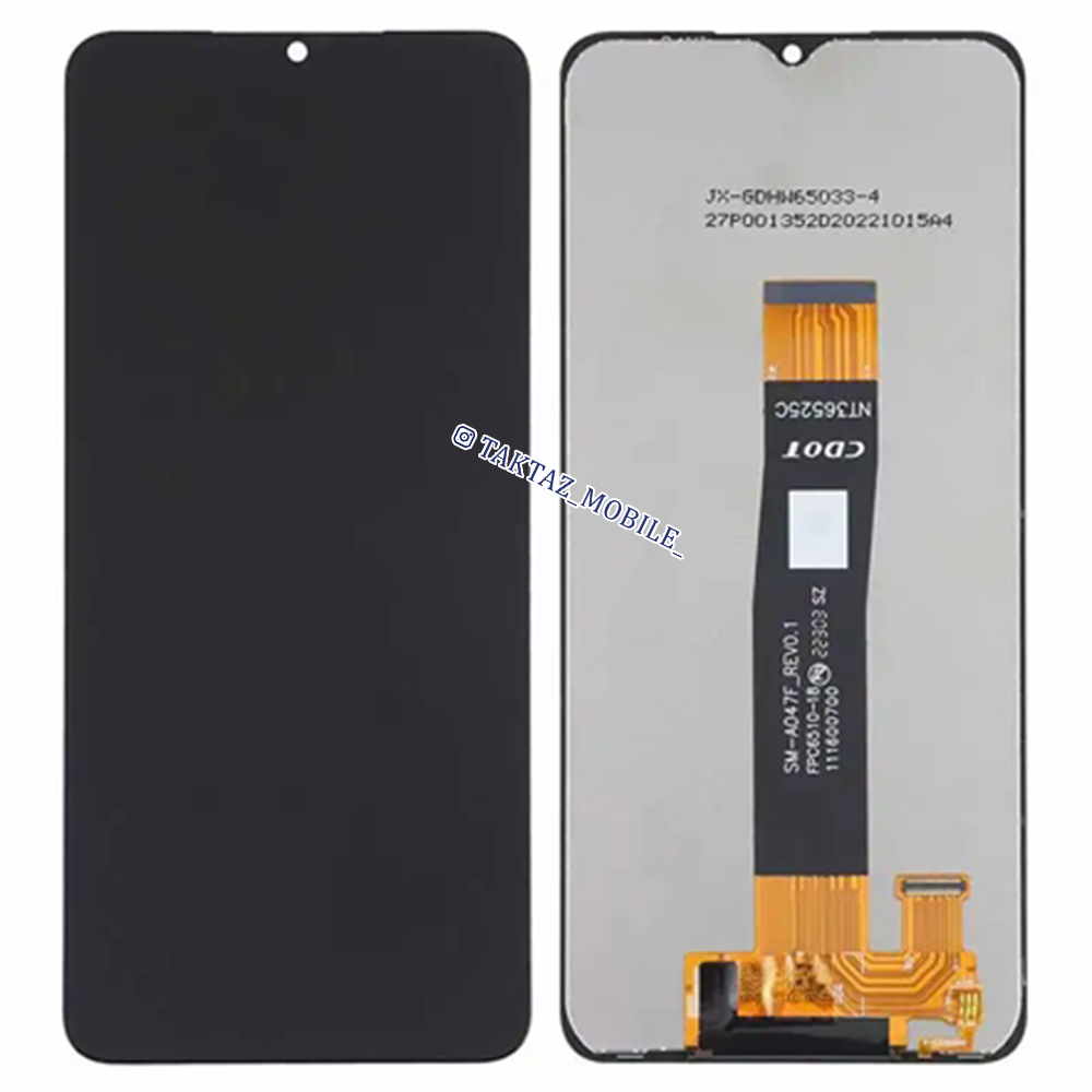 ال سی دی سامسونگ Samsung A04s