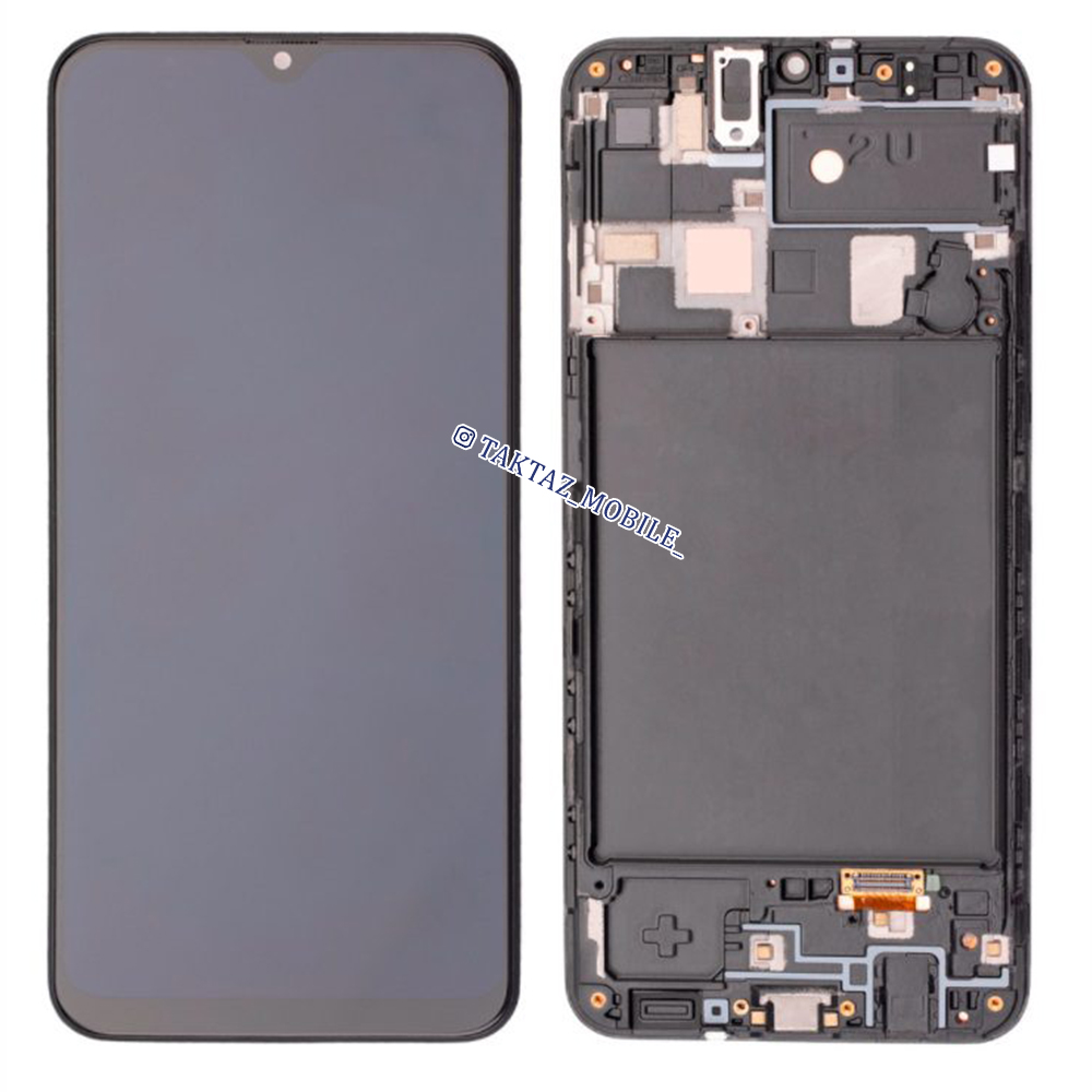 ال سی دی سامسونگ Samsung A20
