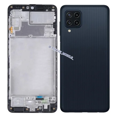 قاب و شاسی سامسونگ Samsung M22