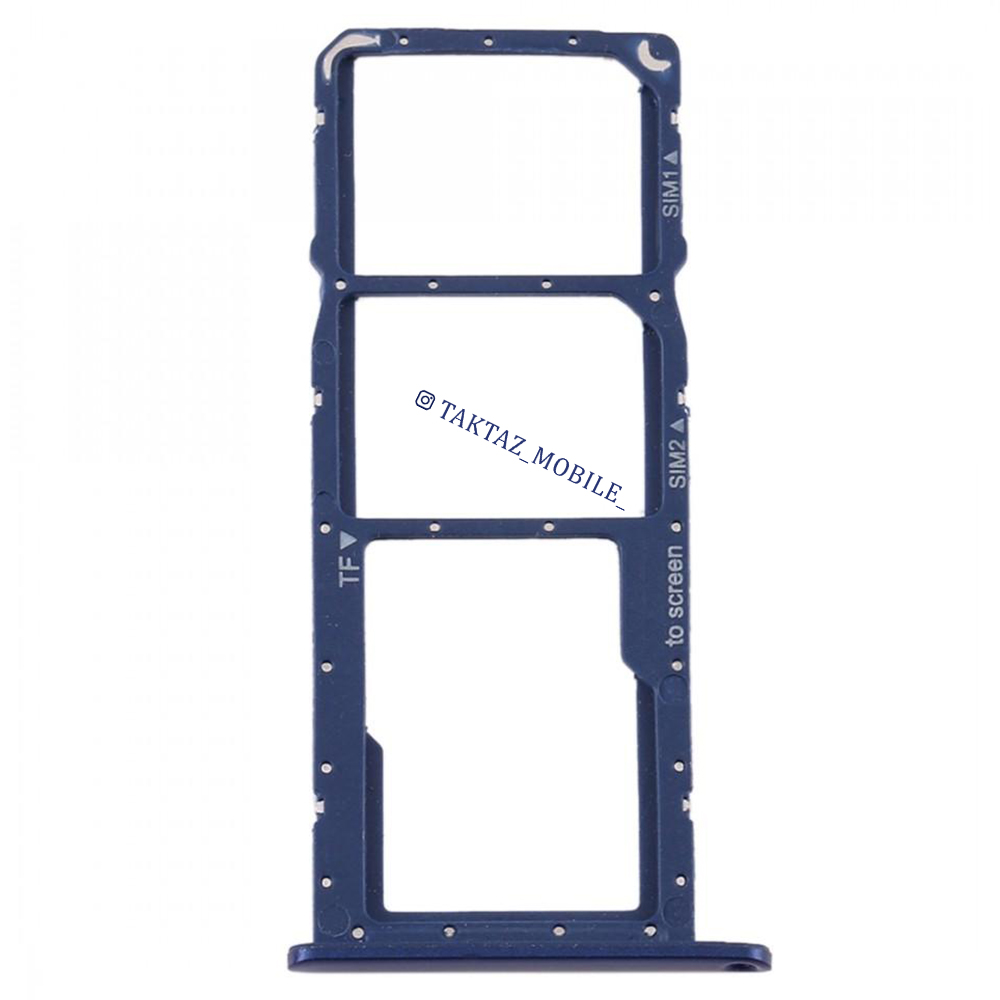 خشاب سیم کارت هوآوی Huawei Y6s