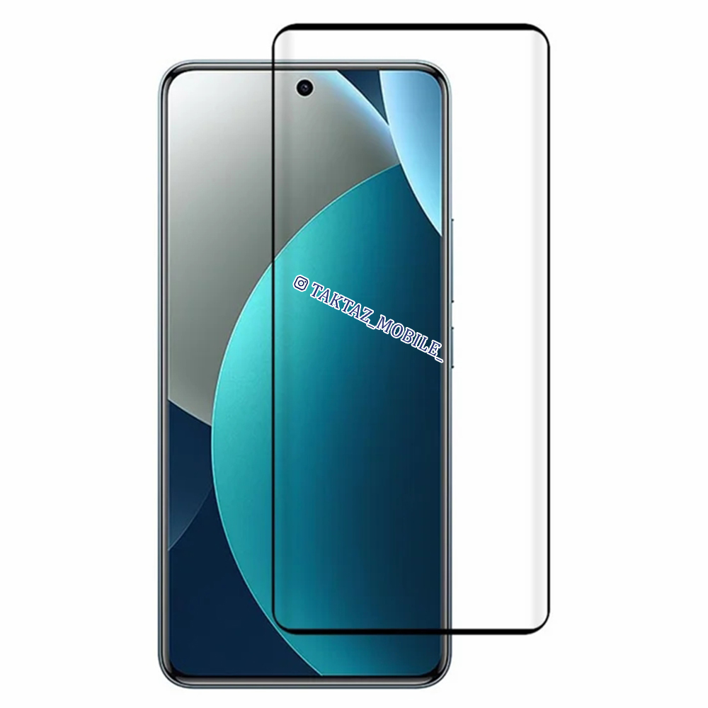 محافظ صفحه نمایش شیائومی Redmi Note 15 pro 5g