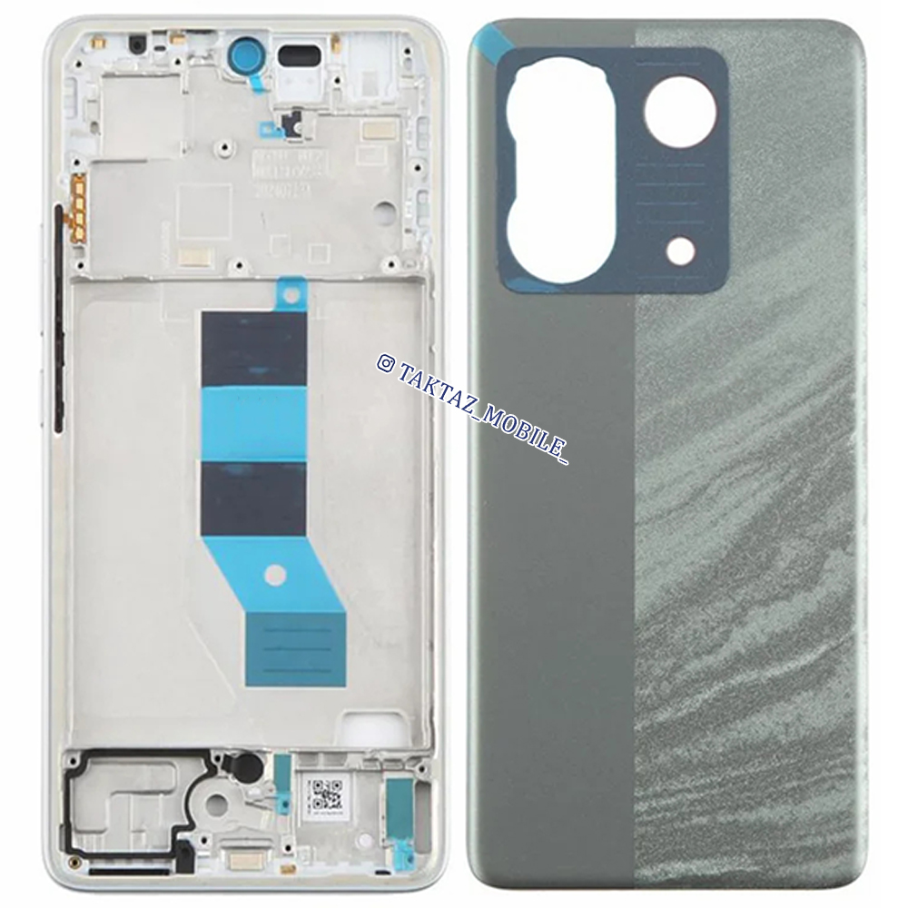 قاب و شاسی شیائومی Xiaomi Poco M7 Pro