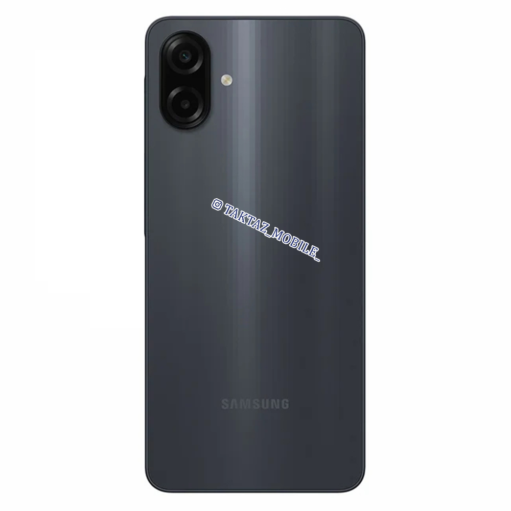 درب پشت سامسونگ Samsung A07