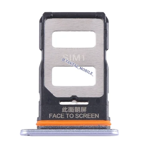 خشاب سیم کارت شیائومی Xiaomi Redmi Note 13 Pro 5g