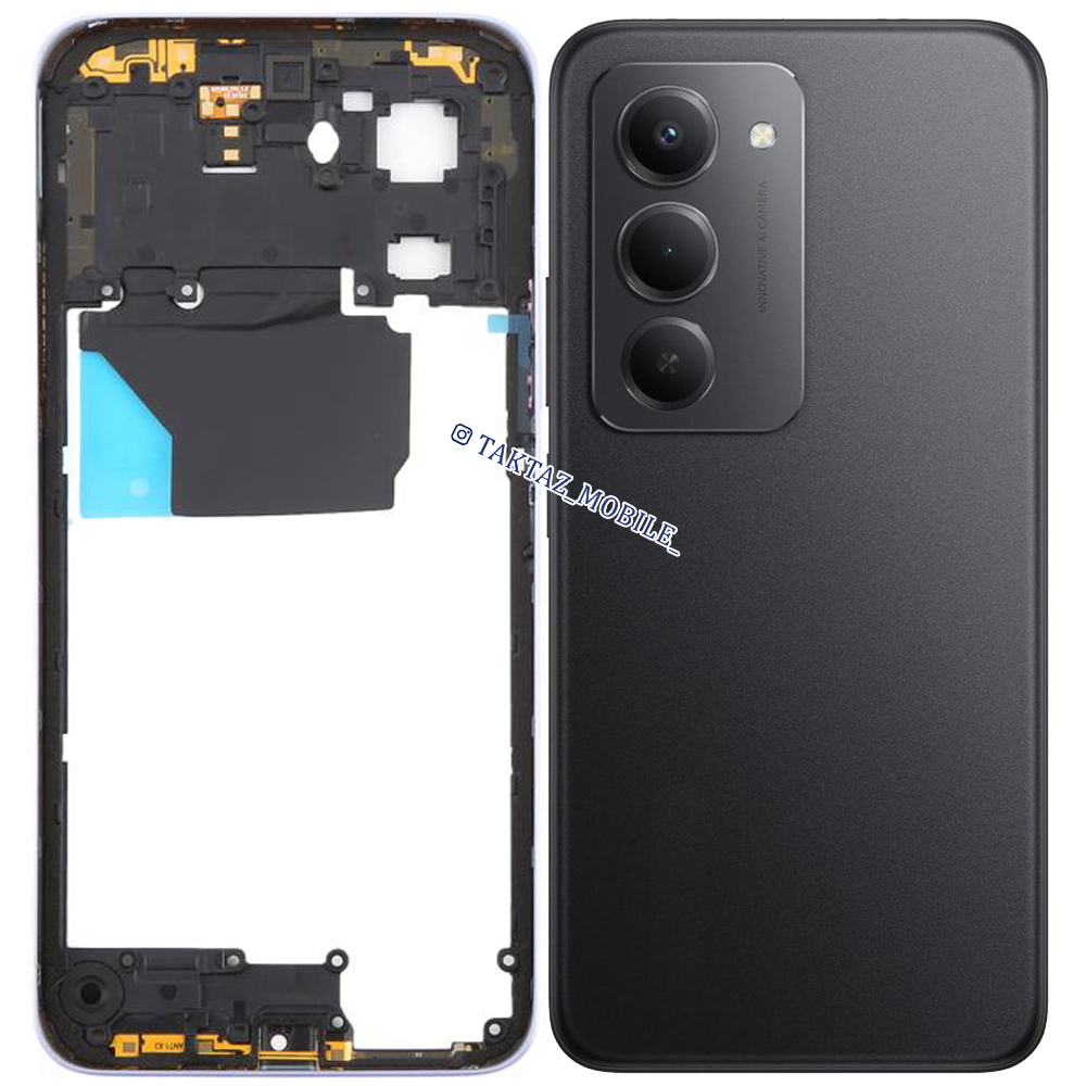 قاب و شاسی شیائومی Xiaomi Redmi 15