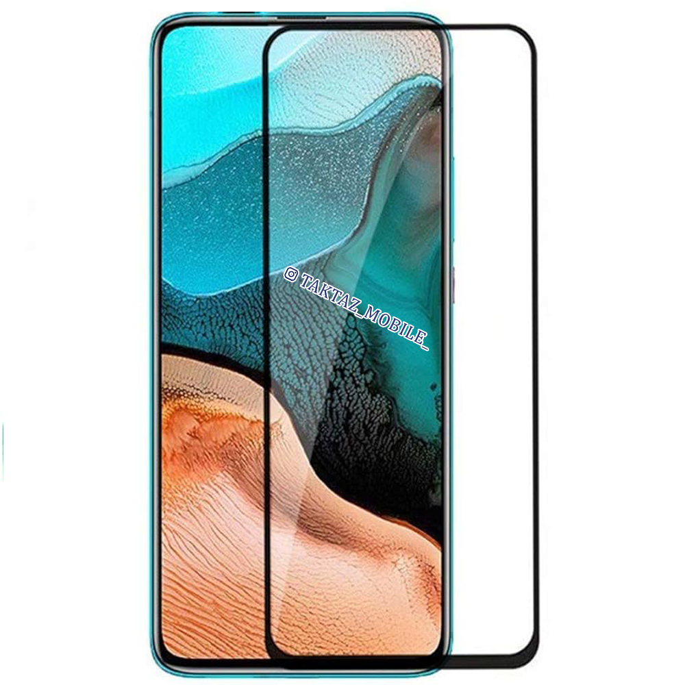 محافظ صفحه نمایش هوآوی Huawei Y7A