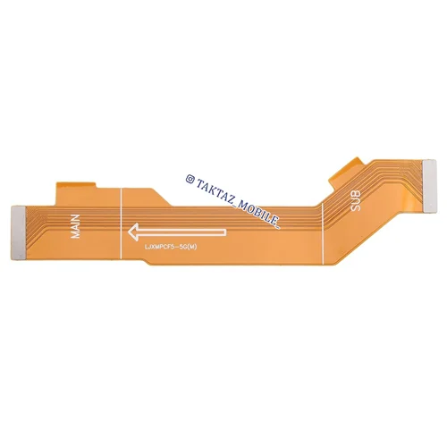 فلت مین و فلت رابط شیائومی Xiaomi Poco F5