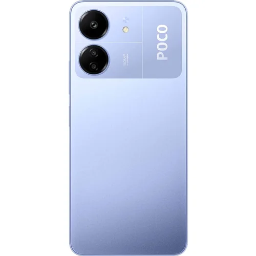 درب پشت شیائومی Xiaomi Poco C65
