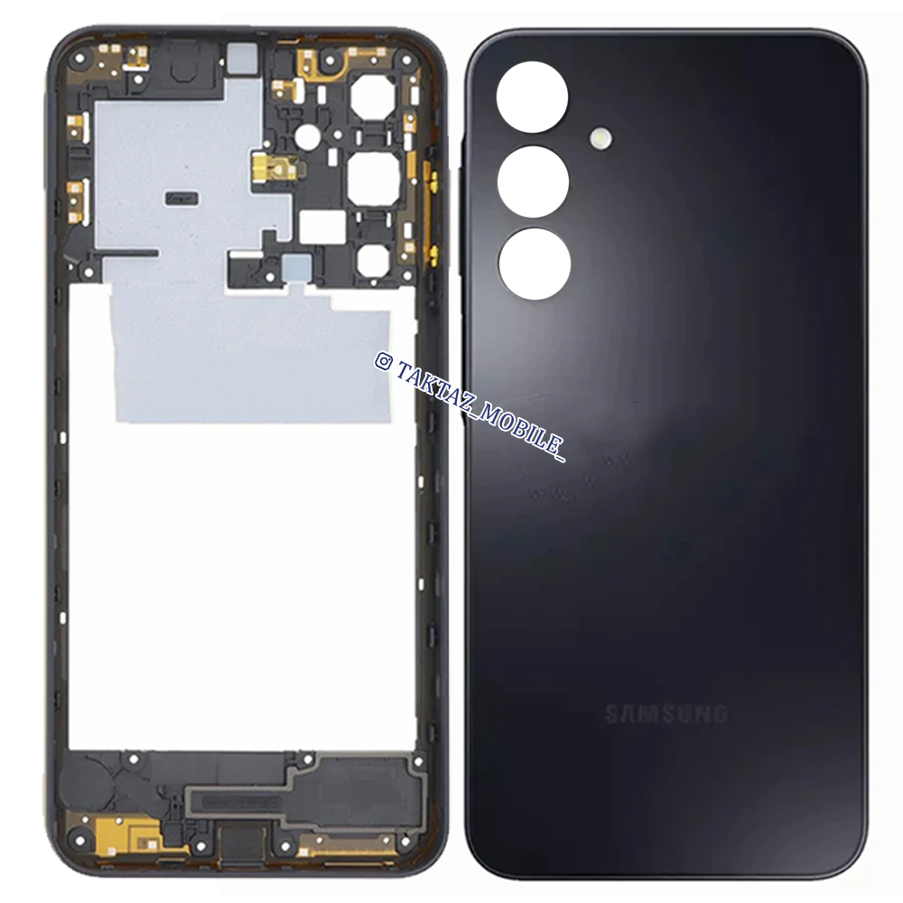 قاب و شاسی سامسونگ Samsung A16 5G