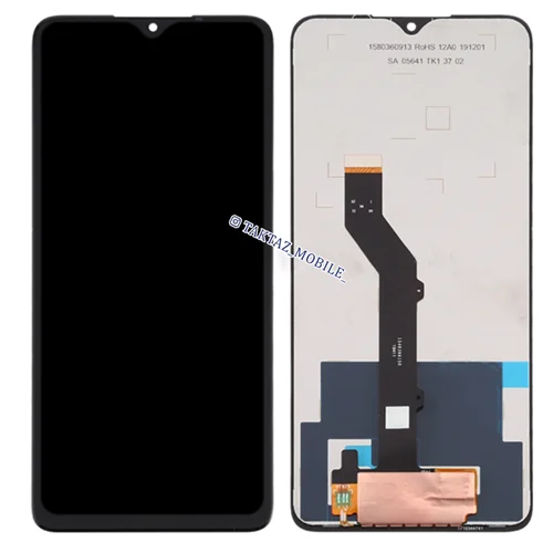 ال سی دی نوکیا Nokia 5.3