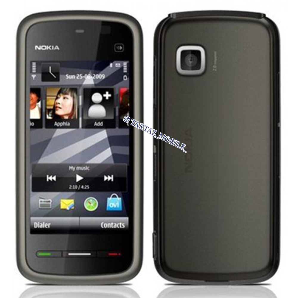 قاب و شاسی کامل نوکیا Nokia 5233