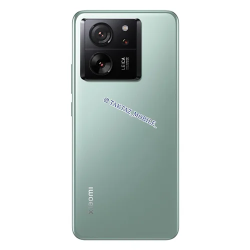 درب پشت شیائومی Xiaomi Mi 13T Pro