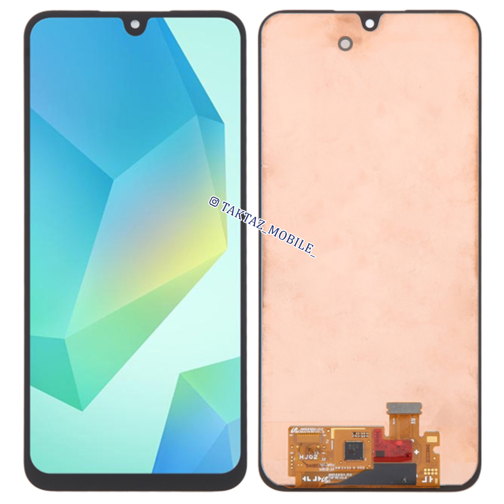 ال سی دی سامسونگ Samsung A16 4G