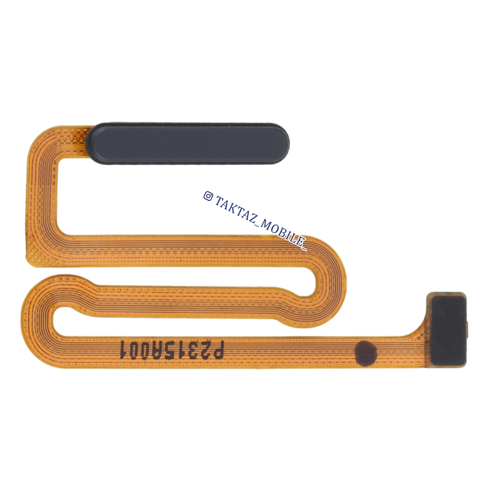 حسگر اثرانگشت سامسونگ Samsung A04s