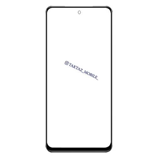 تاچ گلس تعمیراتی شیائومی Xiaomi Poco M5s