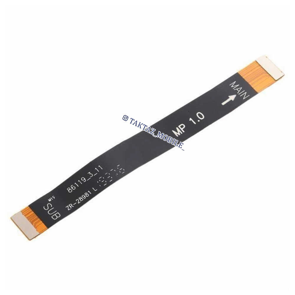 فلت مین و فلت رابط سامسونگ Samsung A20s