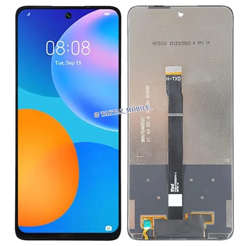 ال سی دی هوآوی Huawei Y7A