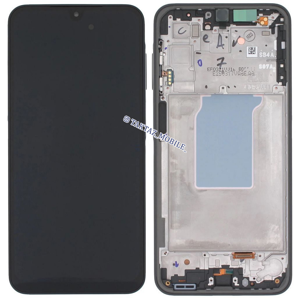ال سی دی سامسونگ Samsung A26